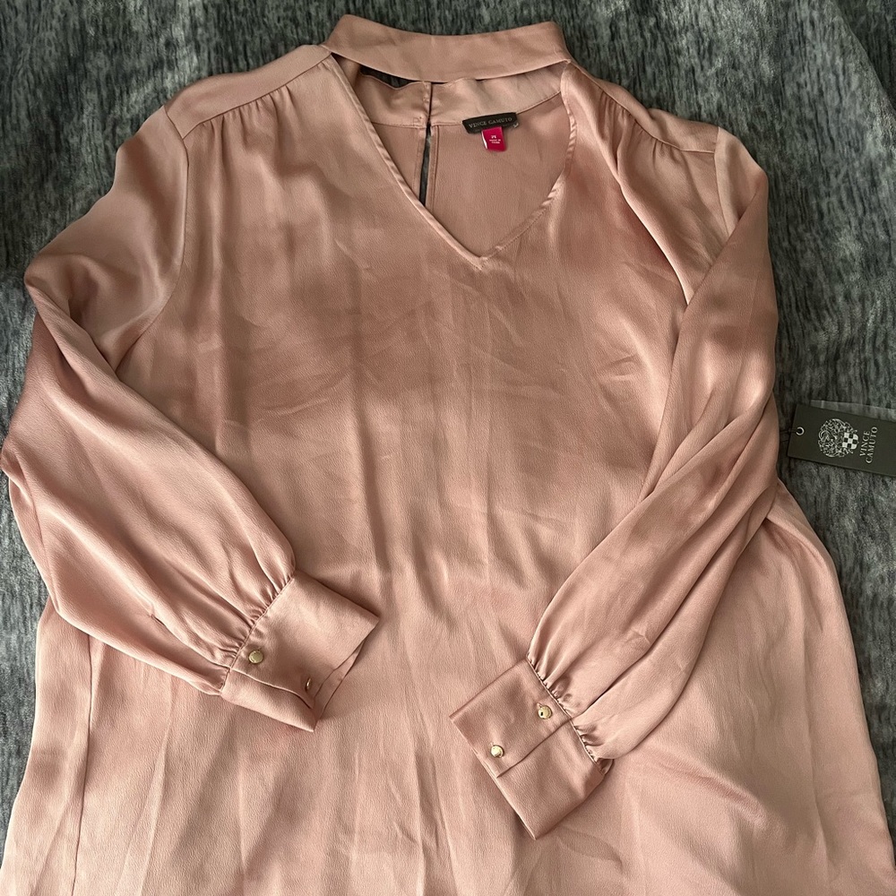 Vince Camuto blouse